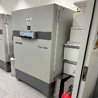 Eppendorf CryoCube F740hi  -80 Freezer image 0